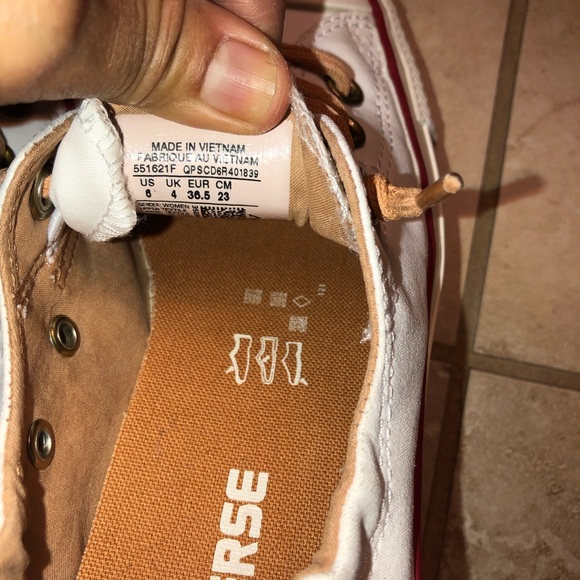 Converse slip on flat - Picture 5 of 8